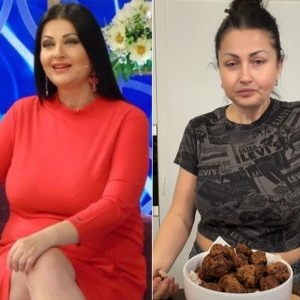 Gabriela Cristea nu se mai oprește din slăbit și arată wow! Abia acum a spus secretul noii sale siluete