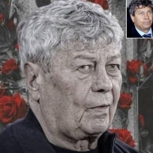 Mircea Lucescu a murit la vârsta de 80 de ani! Anunțul Spitalului Universitar!