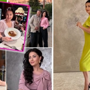 Gabriela Cristea e SUPERBĂ, după ce a dat jos zeci de kilograme. S-a topit pe picioare și arată într-un mare fel. A recunoscut, în sfârșit, ce a făcut. Culmea, nu e greu deloc deloc!