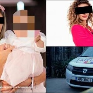 Iubitul asistentei care s-a sinucis, distrus de durere: "Nu s-a gândit că are un copil şi părinţi"
