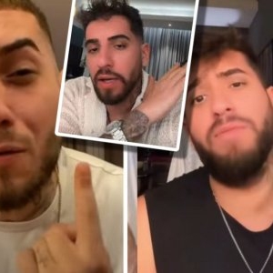 BREAKING NEWS! Fulgy, ridicat de autorități și dus la Spitalul Obregia, în timpul nopții. Fiul Clejanilor se întorsese din Dubai de câteva zile