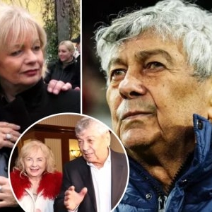 A fost „un citat al destinului pentru Mircea Lucescu”. Ce spunea regretatul antrenor despre moarte