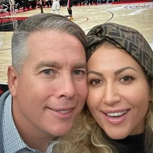 Anamaria Ferentz, adevărul incomod despre logodnicul american și cei 7 copii ai acestuia. Nimeni nu bănuia așa ceva