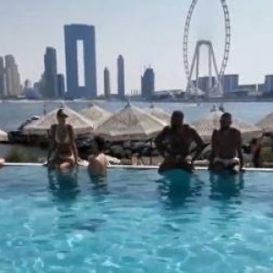 Paradisul turistic devenit iad din cauza războiului. Cazările au scăzut şi de trei ori