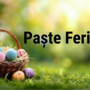 Mesaje și Felicitări de Paște 2026. Urări creștine, haioase, formale sau calde și prietenoase pentru Învierea Domnului