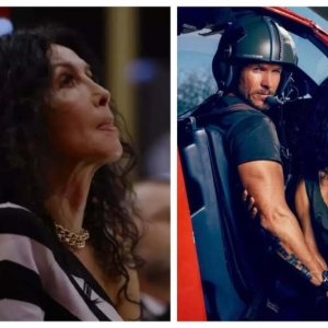 Mihaela Rădulescu, reacție explozivă! A tăcut luni întregi, dar acum spune tot despre familia lui Felix Baumgartner. „Am surprins pe cameră”