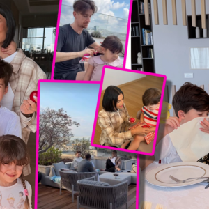 Vestea momentului în showbiz! Andreea Popescu și Rareș Cojoc s-au împăcat de Paște. Vedeta s-a reîntors în penthouse-ul de 4 milioane de euro: Noi nu ne-am despărțit