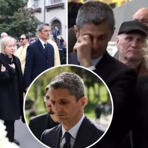 "Am simțit ceva ce nu credeam posibil în mijlocul unei asemenea dureri". Mesajul public transmis de familia lui Mircea Lucescu la 4 zile de la înmormântarea regretatului antrenor