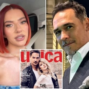 S-au iubit, s-au despărțit fără scandal, dar iată că acum, la 6 ani de la separare, au ajuns în sala de judecată! Ce solicită Lidia Buble în procesul cu Răzvan Simion