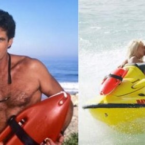 David Hasselhoff, de nerecunoscut la 73 de ani. Transformarea actorului din Baywatch surprinde fanii