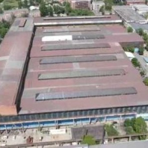 Fabrică emblemă a regimului comunist, gata să fie vândută. Cine vrea să cumpere platforma din Capitală