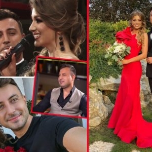 Valentin Sanfira s-a enervat după ce Codruța Filip a confirmat că a înșelat-o. Ce a putut să spună: Dețineți adevărul suprem