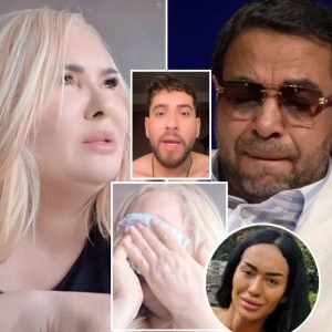 „Mama ei mi‑a dat‑o pe fii‑sa... Eu nu mă feresc!” Așa scandal chiar nu s-a mai văzut în showbizul românesc! Ce a putut să povestească public Dan Bursuc, după declarațiile lui Fulgy, depășește orice imaginație. Ioniță de la Clejani l-a dat în judecată
