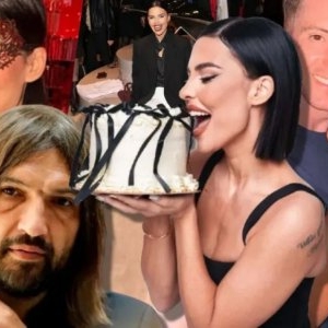 Andreea Popescu e fiartă pe Dan Alexa. Ea pune presiuni uriașe asupra lui pentru o relație asumată. Face naveta la Timișoara. Detalii BOMBĂ au ieșit la iveală!