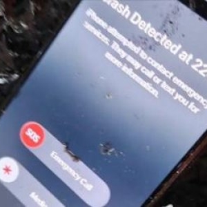 EXPERIMENT: Cum funcționează butonul SOS din mașină și ce riscă cei care abuzează de sistemul de urgență