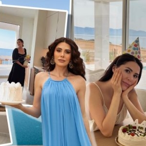 Cum arată casa de vacanță din Creta a Codrinei Apostol. S-a mutat de Paște în ea și e de vis. Doar în filme și reviste mai vezi așa ceva. Imagini care te lasă fără cuvinte / FOTO + VIDEO