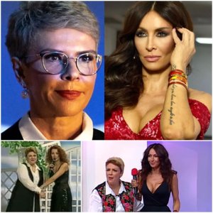 Replicile grele pe care Mihaela și Teo și le-au aruncat în trecut. Ce s-a întâmplat între ele: “La final, mă ia ea de umeri (eu eram de trei ori cât ea) și zice: «Priviți, stimați telespectatori, ea e…”. Iar acum, reacția lui Teo la necazul Mihaelei: doar