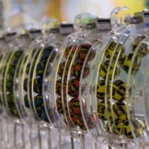 Cine este câștigătorul celui mai mare premiu din istoria Loteriei Române. A ridicat peste 12 milioane de euro