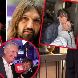 Tatăl lui Rareș Cojoc reacționează după ce Andreei Popescu i s-au aprins călcâiele după Dan Alexa