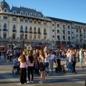 O familie din Italia şi-a cumpărat bilete de avion pentru Cracovia, dar a aterizat la Craiova