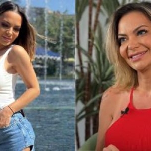 Cu ce se ocupă acum Andreea Antonescu după ce s-a mutat în America cu cele două fiice ale ei