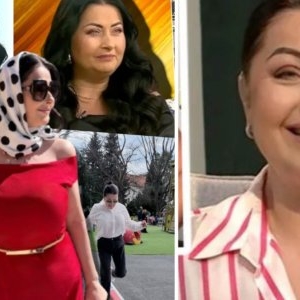 Cum a slăbit Gabriela Cristea 30 de kilograme de la începutul anului. Vedeta arată BESTIAL! Ce a făcut pentru a fi trasă prin inel / GALERIE FOTO