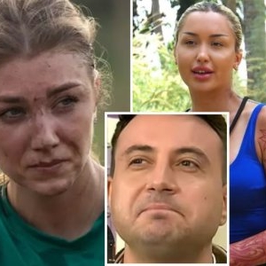 Secretul din Dominicană a ieșit la iveală! Delia Salchievici rupe tăcerea! Ce făcea Codruța Filip când camerele de filmat nu erau pe ea. "Am văzut-o!"