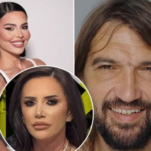 L-a întrebat direct! Mara Bănică a lăsat rușinea deoparte și l-a întrebat pe Dan Alexa dacă a avut o relație cu Andreea Popescu. Ce i-a răspuns antrenorul