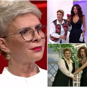 WOW! Mesajul total neașteptat pe care Teo Trandafit i l-a dat acum Mihaelei Rădulescu, de ziua lui Felix. S-au contrat în trecut, dar acum durerea le-a unit. Reacția Mihaelei îți rupe inima