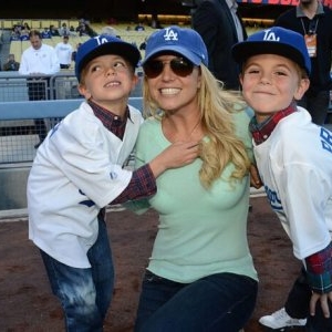 Fiul lui Britney Spears, Sean Preston, a renunțat la numele de familie al tatălui său. De ce s-a îndepărtat de Kevin Federline după reuniunea cu cântăreața