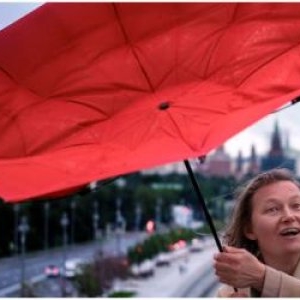 Alertă ANM: Toată ţara va fi sub avertizare de vijelii, de duminică dimineaţa până luni la 02:00