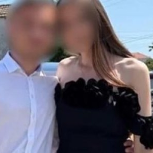 Ea este tânăra care a sfârşit în bolidul condus de iubit, în Constanţa: "S-au nenorocit 2 familii"