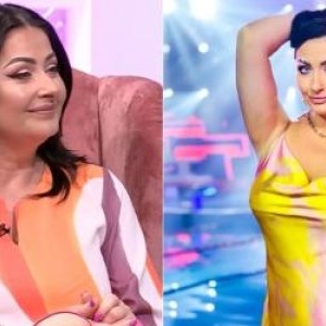 Gabriela Cristea a vorbit deschis despre diagnosticul dur primit de la medici. Cum arată după ce a slăbit 30 kilograme