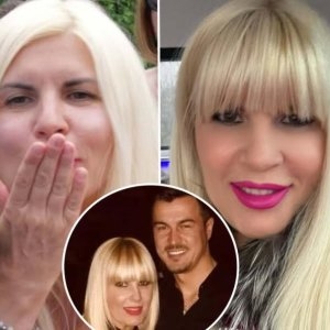 Elena Udrea a apărut în public în colanți, la 52 de ani. Mii de oameni au reacționat când au văzut poza. Valuri de comentarii curg / FOTO