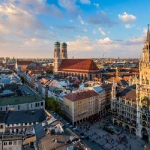 Garsonieră de 30 mp la aproape 1.000.000 de euro. Unde se află