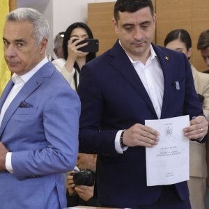 Bomba anului! CCR a admis seziararea AUR, lovitură grea pentru Bolojan!