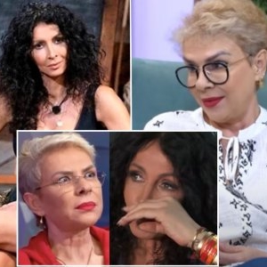 „Mă ia de umeri și zice: Priviți, stimați telespectatori, ea e deșteaptă și eu sunt frumoasă!” Teo Trandafir a spus adevărul despre relația ei cu Mihaela Rădulescu. Ce s-a întâmplat, de fapt, între ele