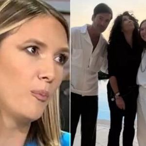 Adela Popescu a mers în Monaco, acasă la Mihaela Rădulescu, și a făcut dezvăluirea momentului, la 9 luni de la moartea lui Felix Baumgartner: „Pentru toți cei care m-ați întrebat, Mihaela...”