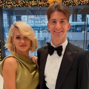 Cum a fost surprins Rareș Cojoc alături de patenera de dans, după ce Andreea Popescu a fost acuzată de infidelitate. Imaginile momentului