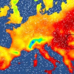 Început de mai cu temperaturi de vară. Prognoza meteo pentru următoarele două săptămâni