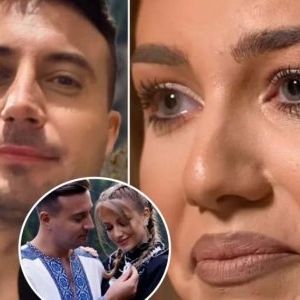 „Nu mi-e jenă să o spun cu voce tare”. Gata, până aici a răbdat! Când toată lumea credea că s-au mai liniștit apele între Codruța Filip și Valentin Sanfira, cântăreața a decis să spună tot adevărul despre mariajul ei eșuat
