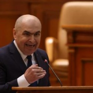 Guvernul Bolojan a picat. PNL a votat pentru menținerea rezoluţiei de a nu mai guverna cu PSD