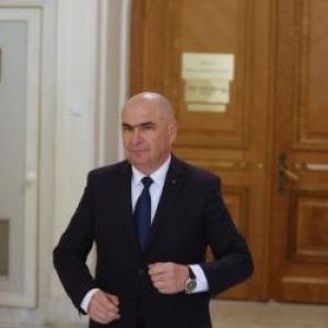 Bolojan, reacţie după demitere: Când ataci privilegii, reacțiile sunt pe măsură. Mulţumesc, România