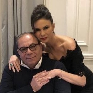 Cum arată casa în care Ramona Bădescu și iubitul bancher locuiesc la Roma. Pe terasă a plantat mandarini și lămâi: "Mâncă, direct din copac"