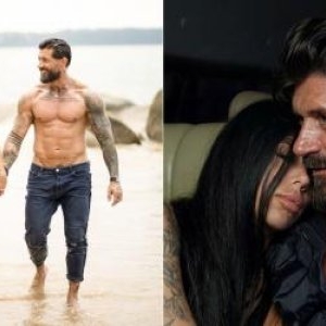 Andrei Rotaru, schimbare de look după despărțirea de Cristina. Prin ce transformare a trecut fostul concurent de la Insula Iubirii