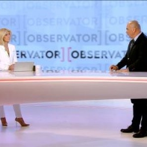 Ilie Bolojan, primul interviu după căderea guvernului: "Niciun partid nu crapă dacă stă în opoziţie"