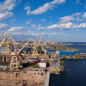 Concedieri masive pe şantierul naval Damen Mangalia. Peste 1.000 de angajaţi rămân fără loc de muncă