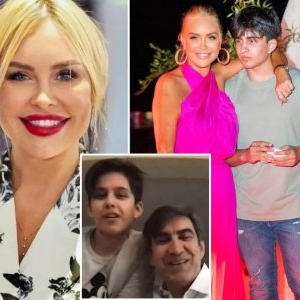 Vica Blochina spune că după ce s-a rugat la o icoană anume, dintr-o biserică din București, s-a împăcat cu băiatul ei și tânărul a revenit acasă: „După ce m-am rugat la icoana aceea, în 3 zile copilul a venit acasă”. Ce a mai povestit acum fosta balerină