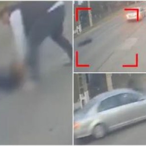 Adolescentă din Bihor, aruncată de pe motocicletă şi bruscată după impact. Poate rămâne cu sechele