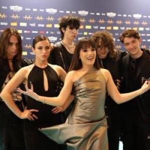 Ce şanse are România să câştige Eurovision 2026? Alexandra Căpitănescu, în top 10